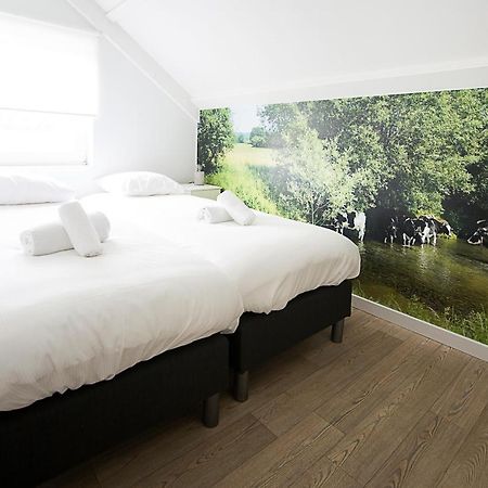 Puur Mechelen Villa Екстериор снимка