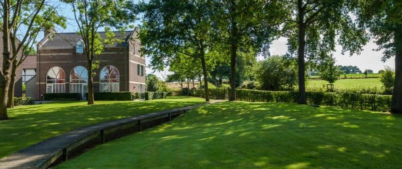 Puur Mechelen Villa Екстериор снимка