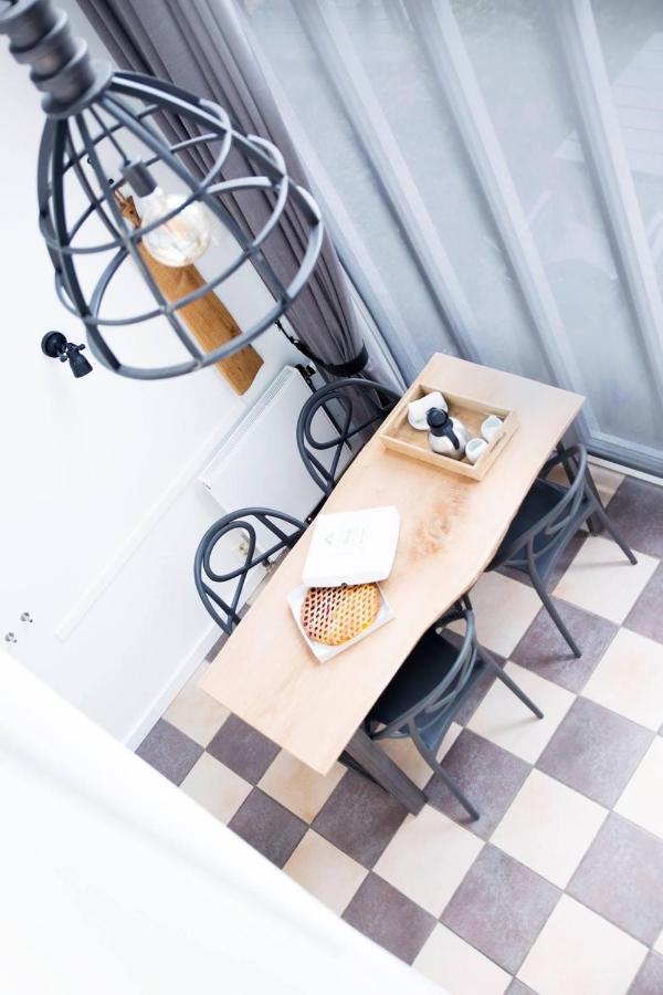 Puur Mechelen Villa Екстериор снимка