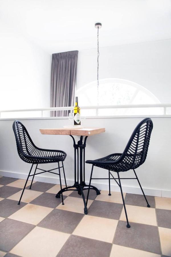 Puur Mechelen Villa Екстериор снимка