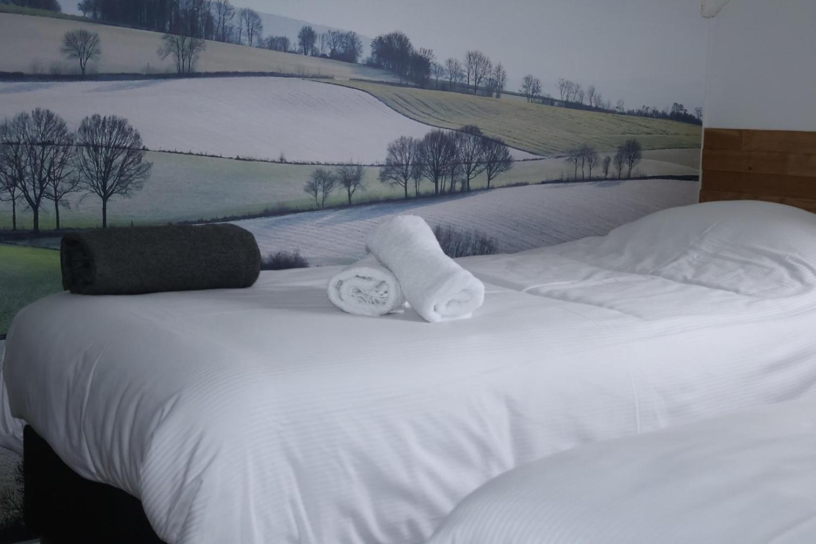 Puur Mechelen Villa Екстериор снимка
