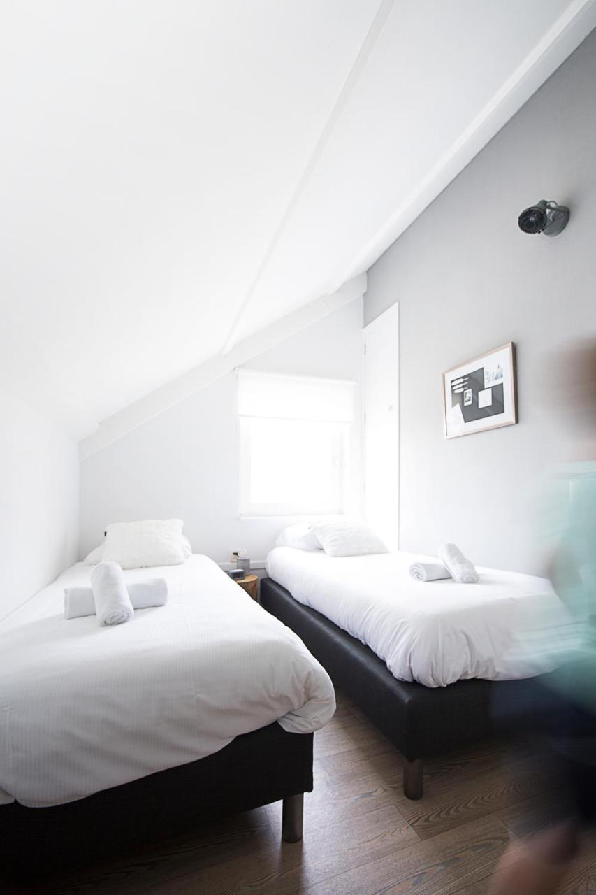 Puur Mechelen Villa Екстериор снимка