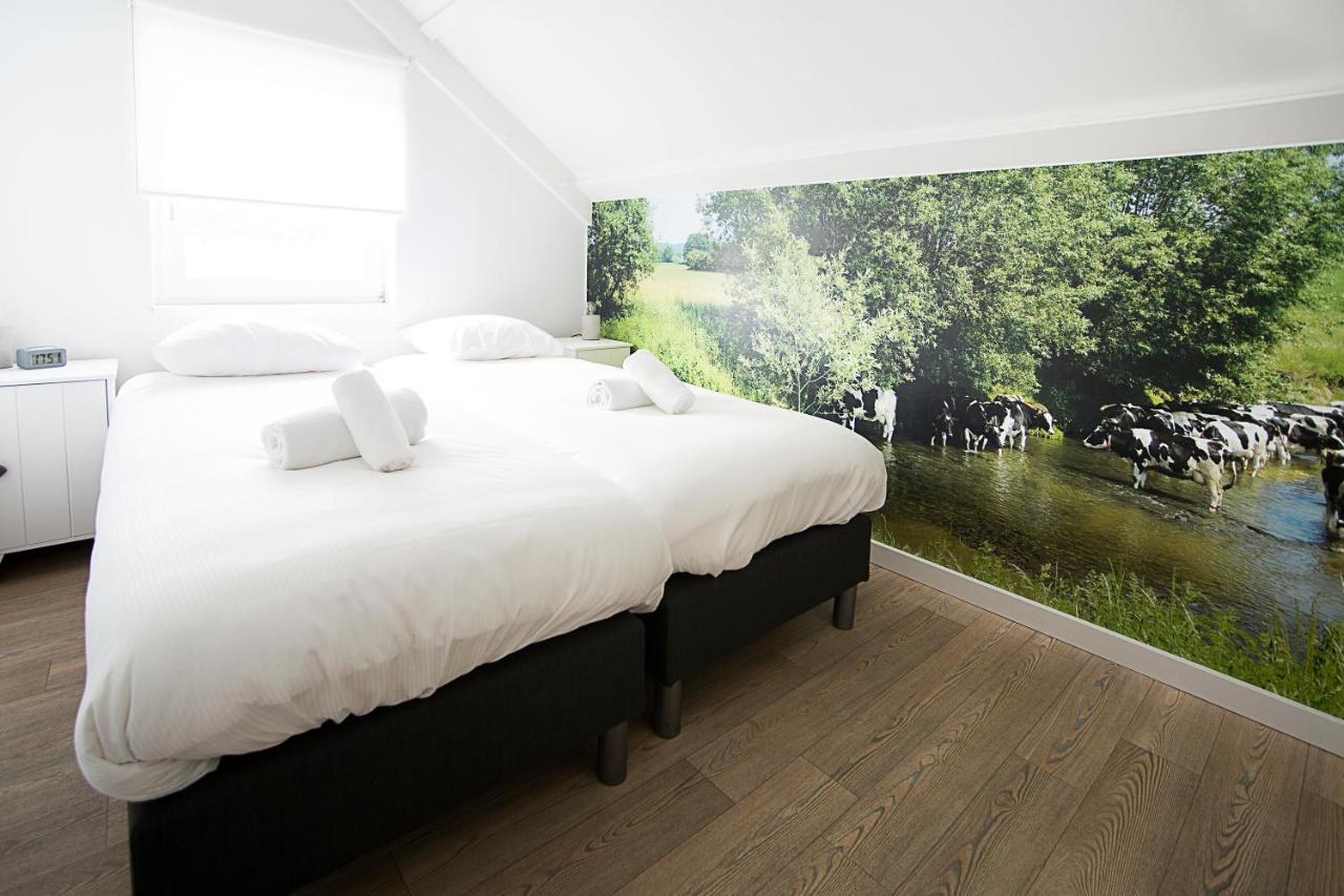 Puur Mechelen Villa Екстериор снимка