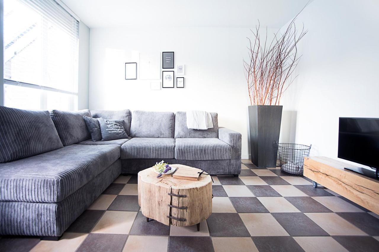 Puur Mechelen Villa Екстериор снимка